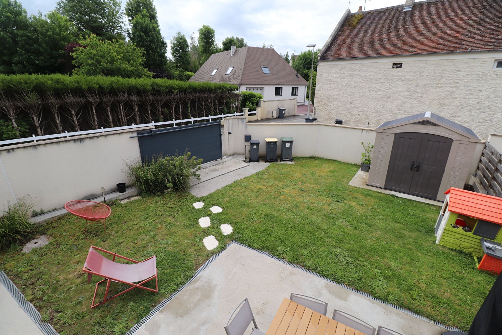 Maison à vendre, 110m², Caen