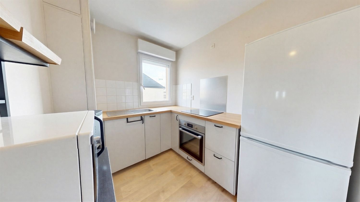 Appartement à vendre, 50m², Caen