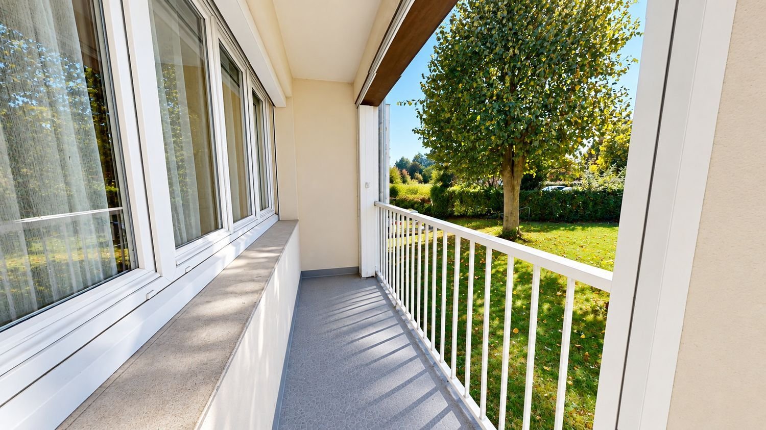 Appartement à vendre, 109m², Caen