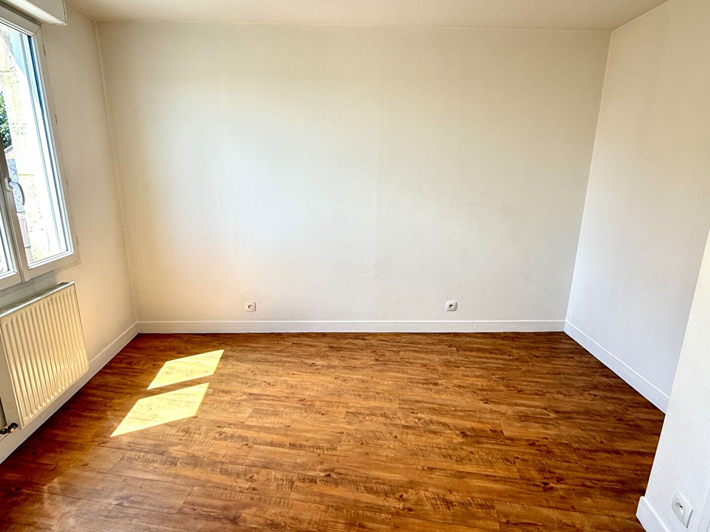 Appartement à louer, 28m², Caen