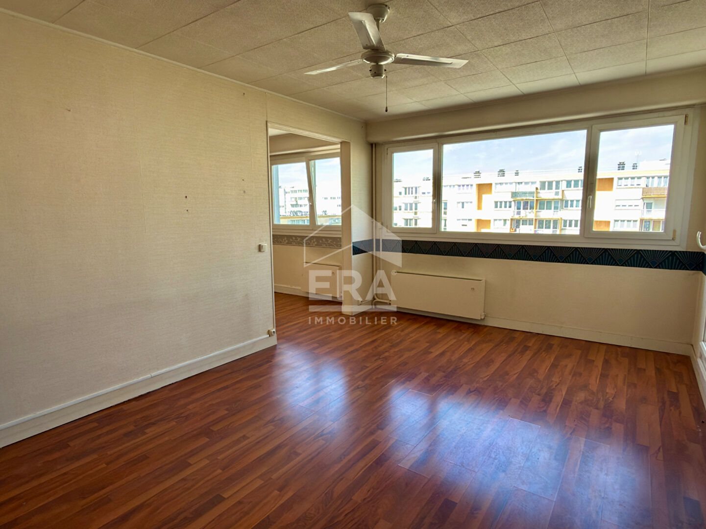 Appartement à vendre, 74m², Hérouville-Saint-Clair
