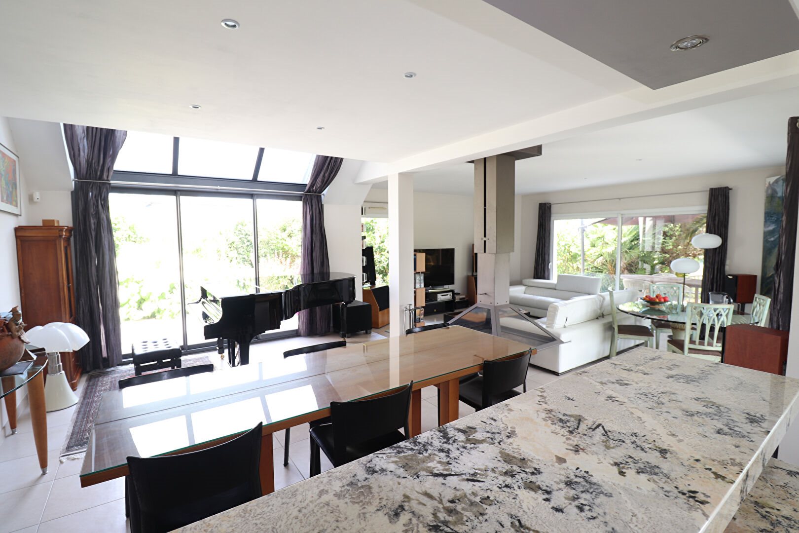 Maison à vendre, 189m², Caen