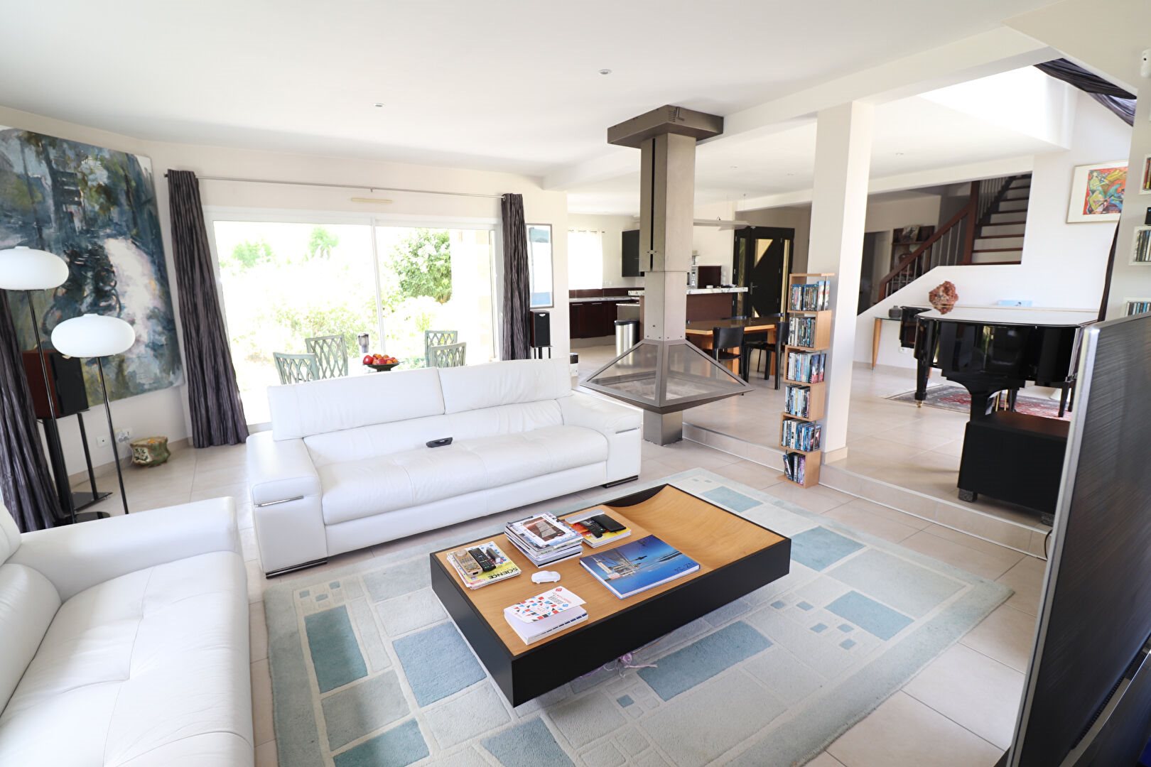 Maison à vendre, 189m², Caen
