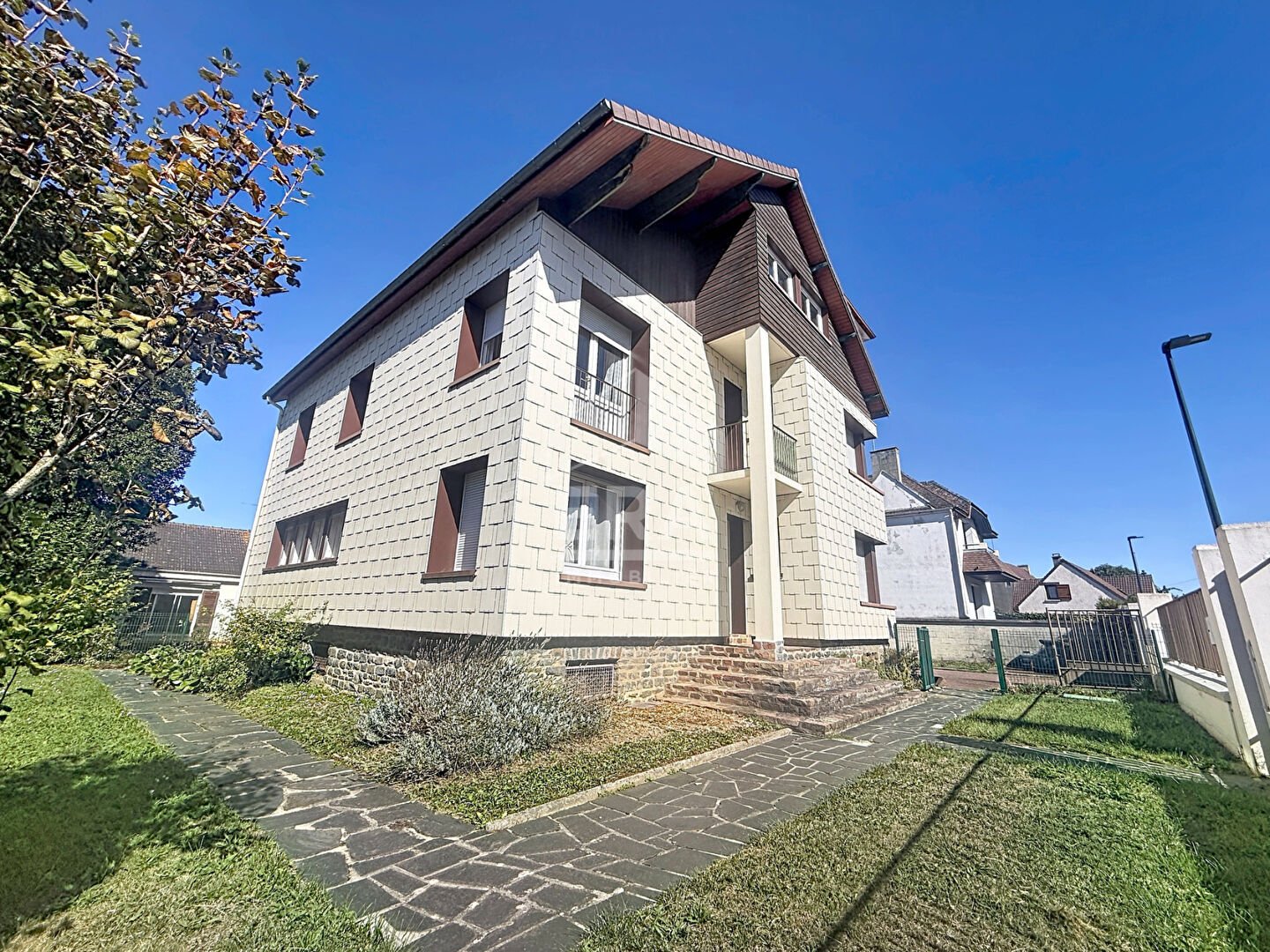 Maison à vendre, 250m², Mondeville