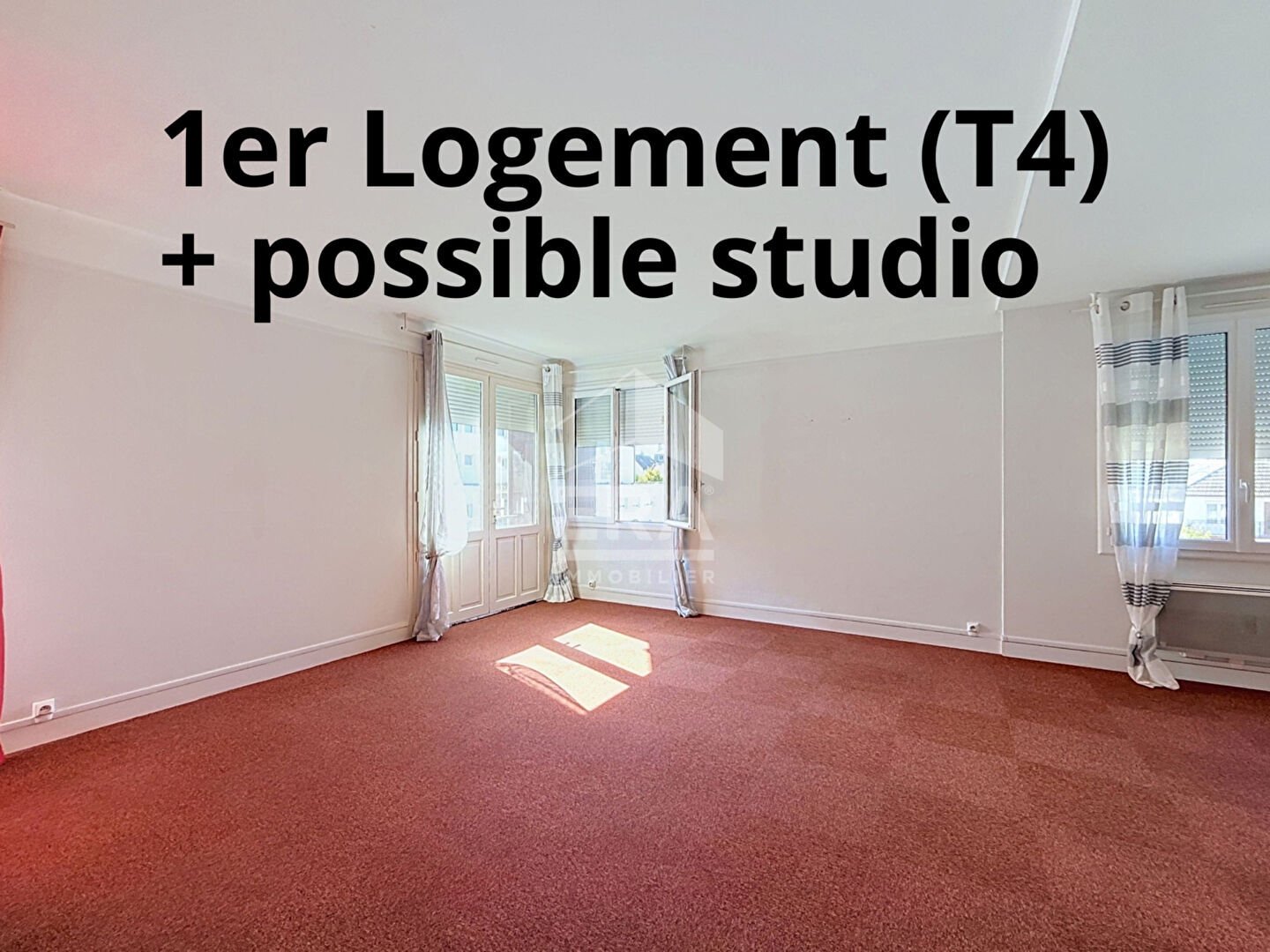 Maison à vendre, 250m², Mondeville