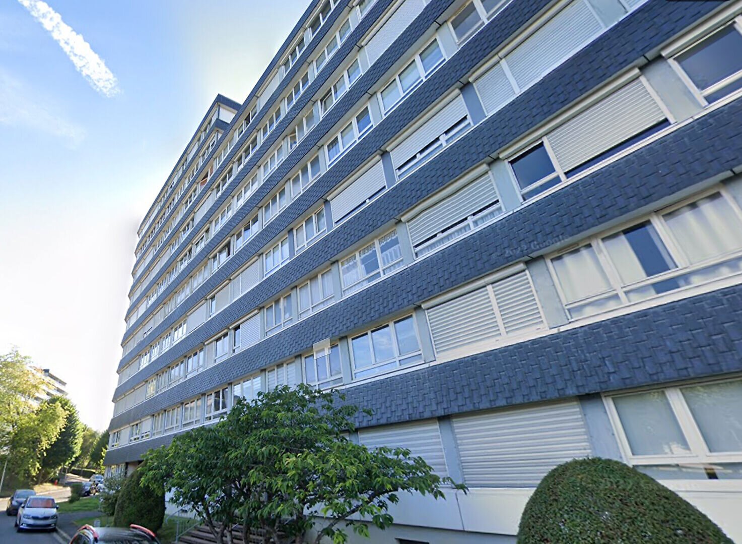 Appartement à vendre, 50m², Caen