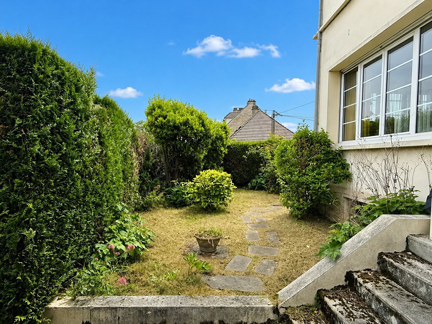 Maison à vendre, 154m², Caen