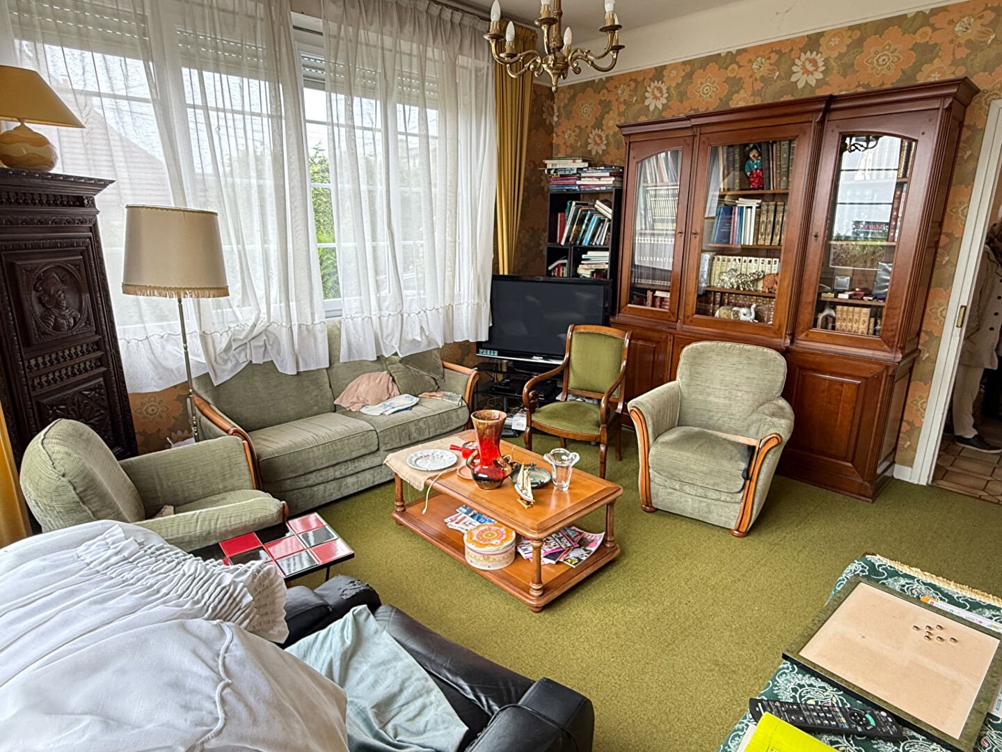 Maison à vendre, 154m², Caen