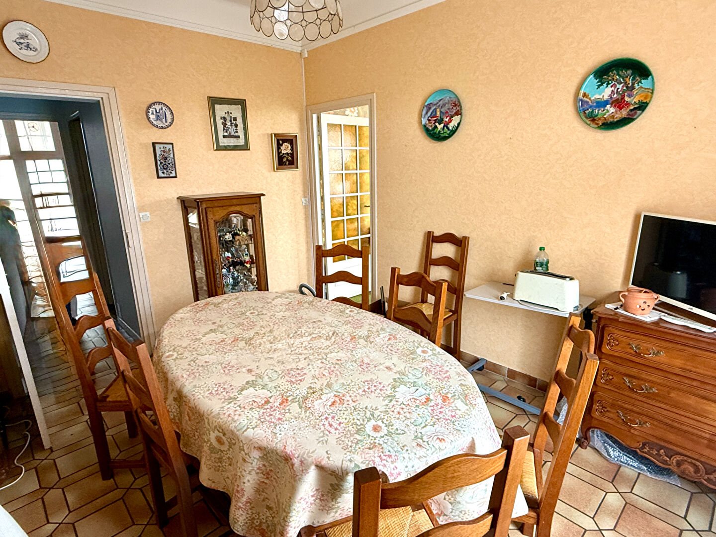 Maison à vendre, 154m², Caen
