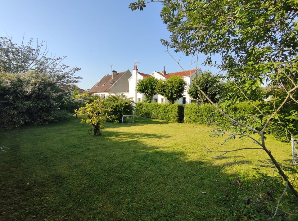 Maison à vendre, 144m², Caen