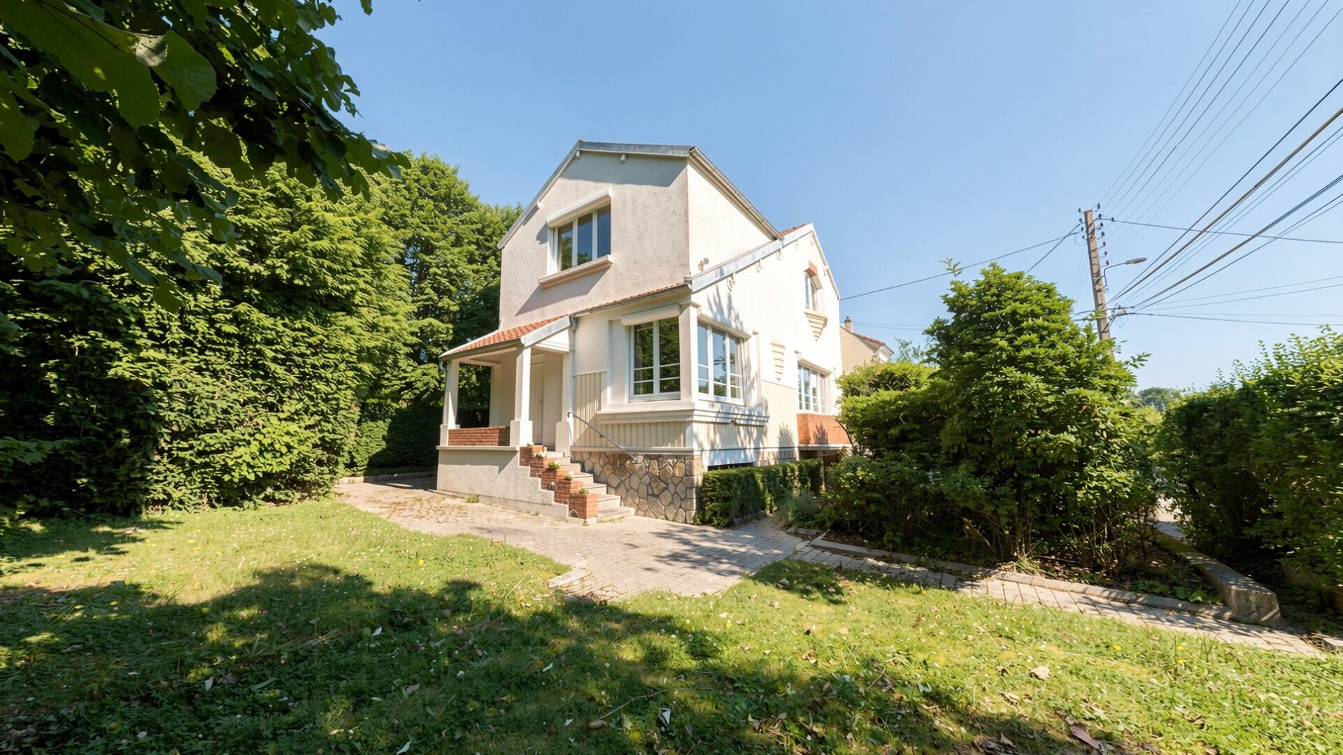Maison à vendre, 144m², Caen