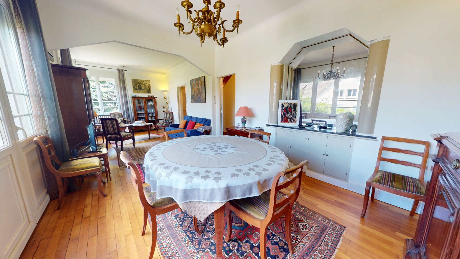 Maison à vendre, 144m², Caen