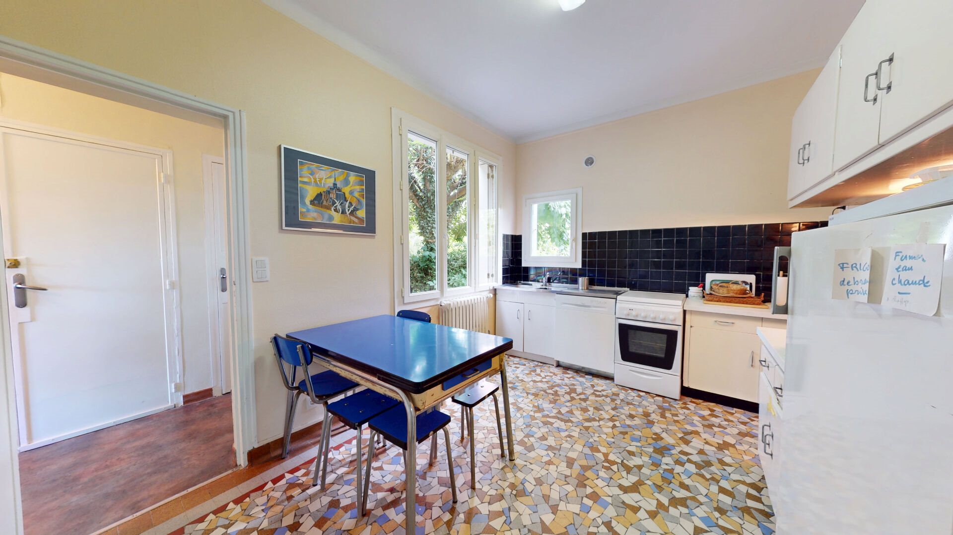 Maison à vendre, 144m², Caen