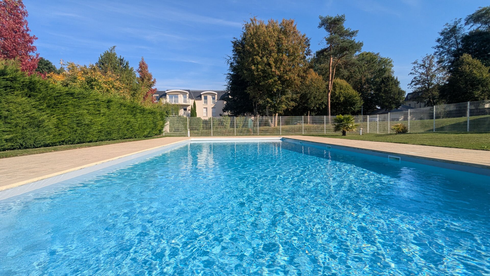 Appartement à vendre, 70m², Caen
