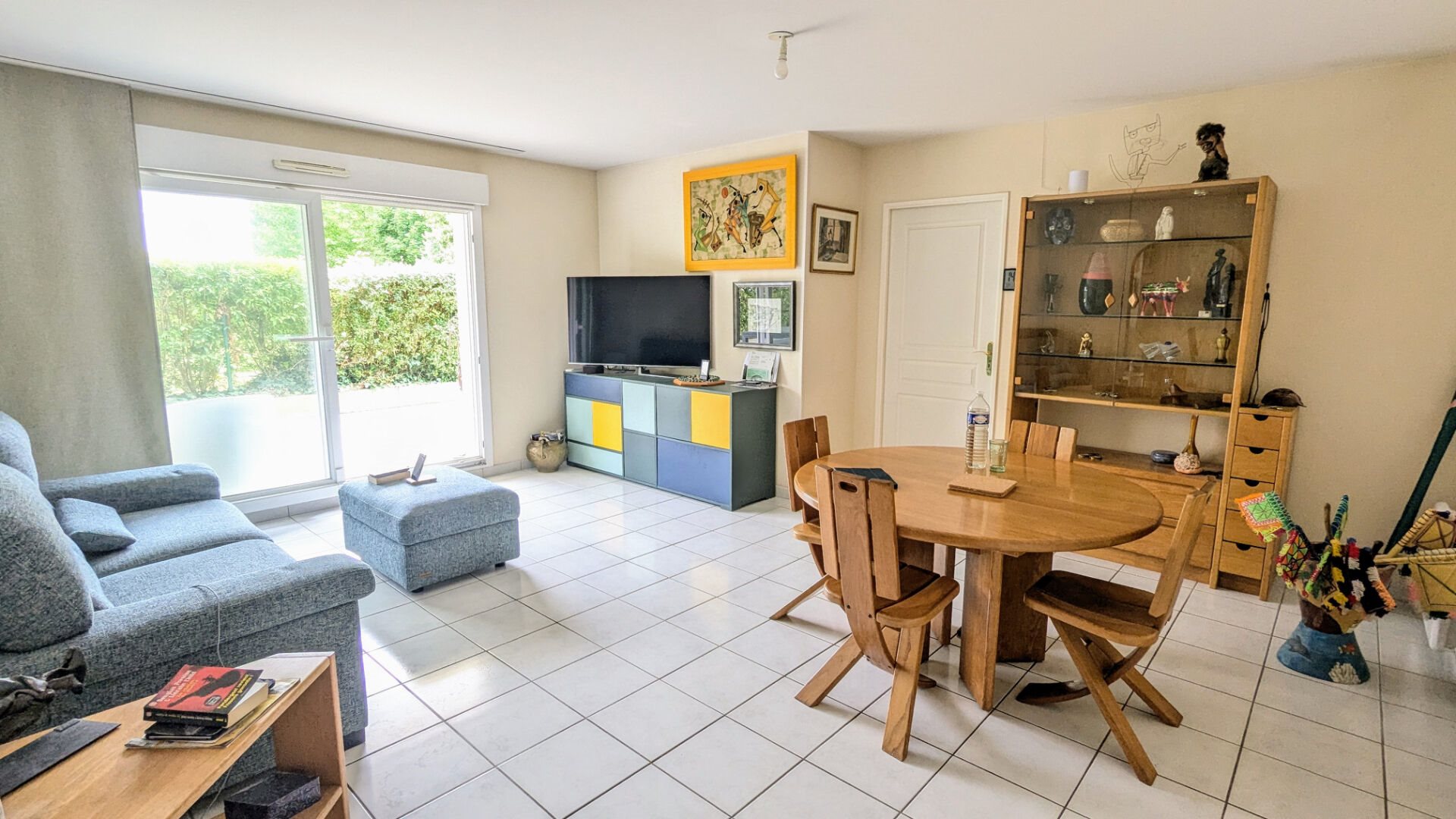 Appartement à vendre, 70m², Caen