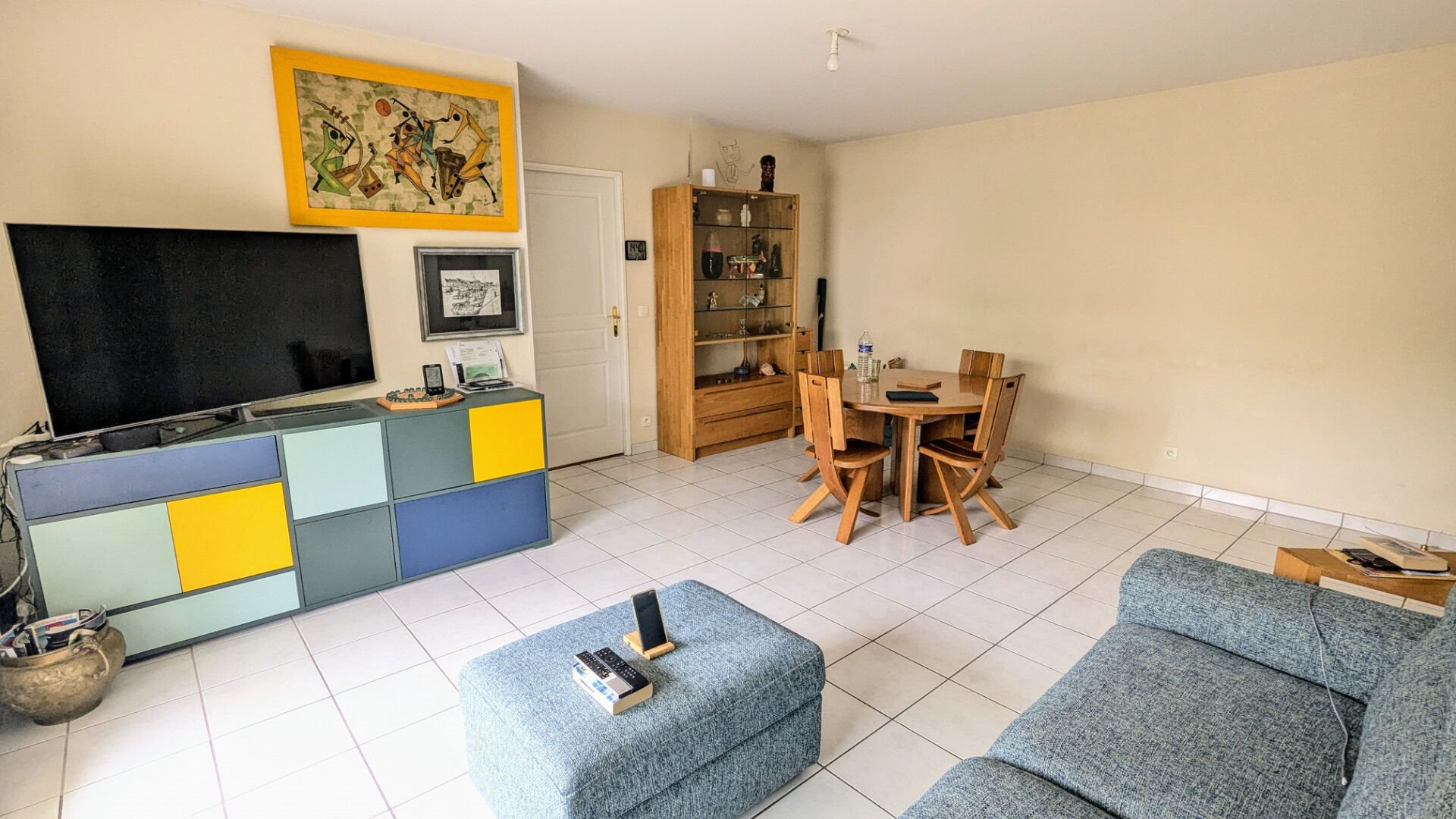 Appartement à vendre, 70m², Caen