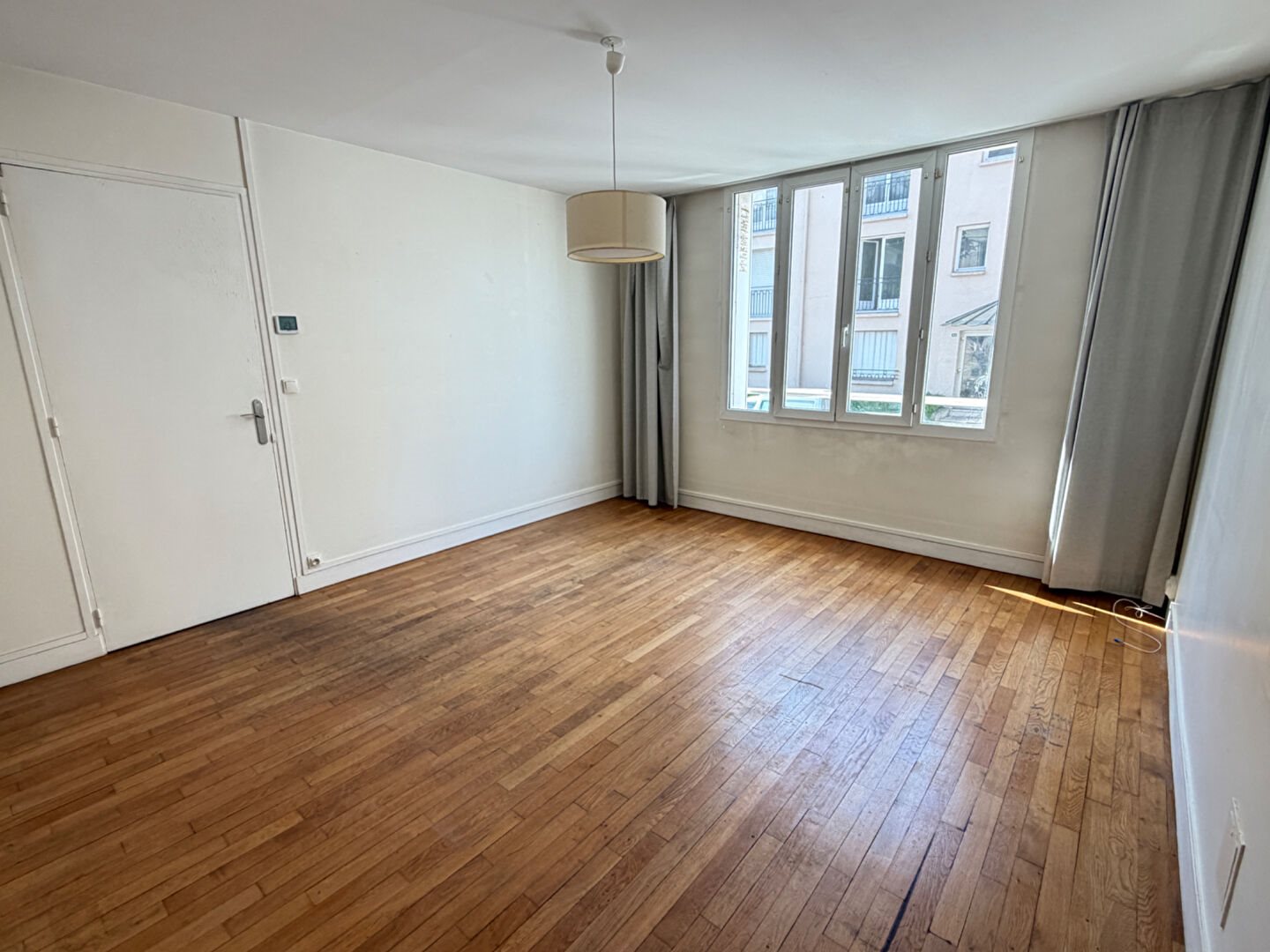 Appartement à louer, 63m², Caen