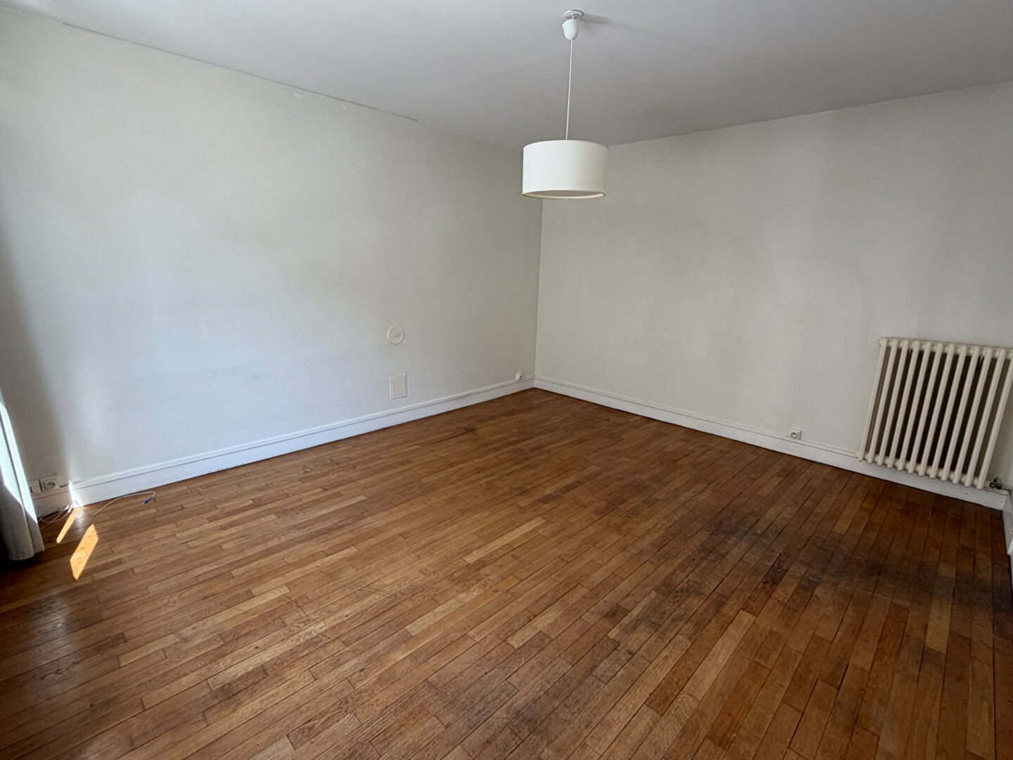 Appartement à louer, 63m², Caen