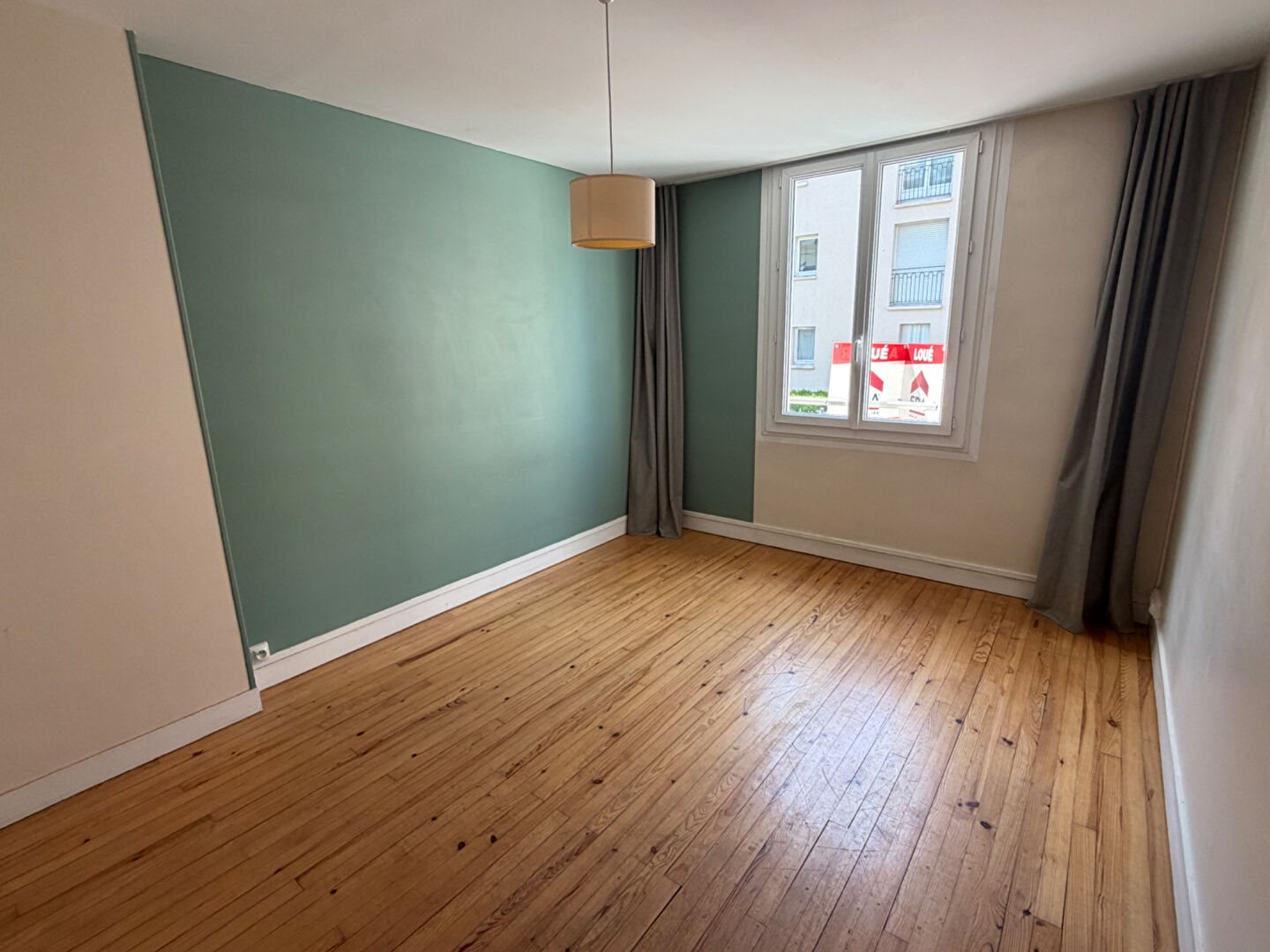 Appartement à louer, 63m², Caen