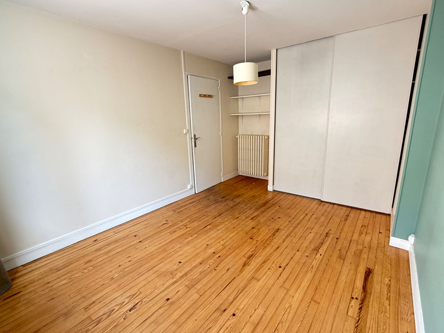 Appartement à louer, 63m², Caen