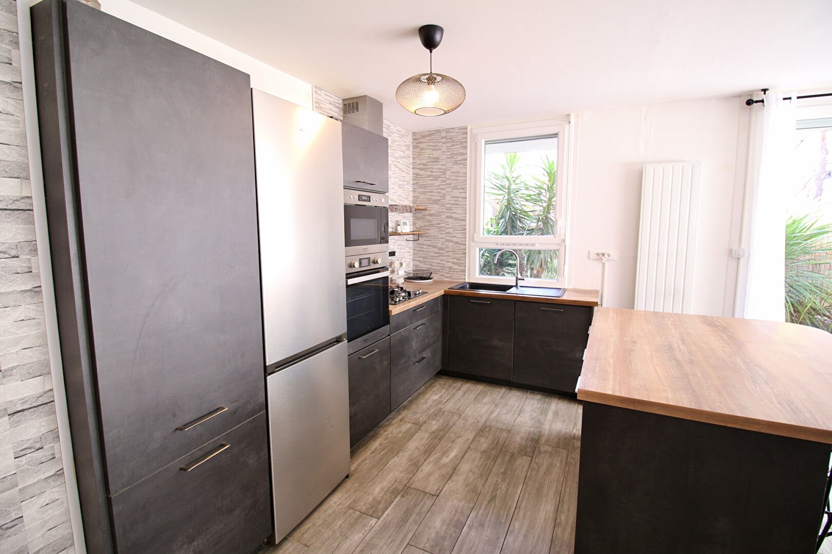 Appartement à louer, 51m², Caen