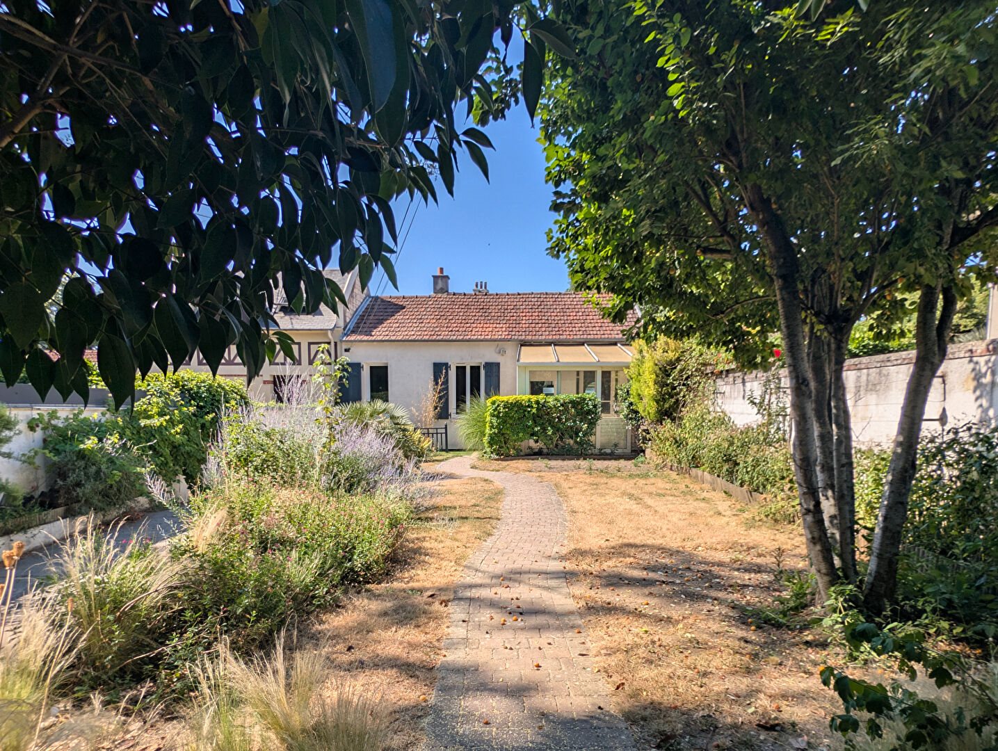 Maison à vendre, 112m², Caen