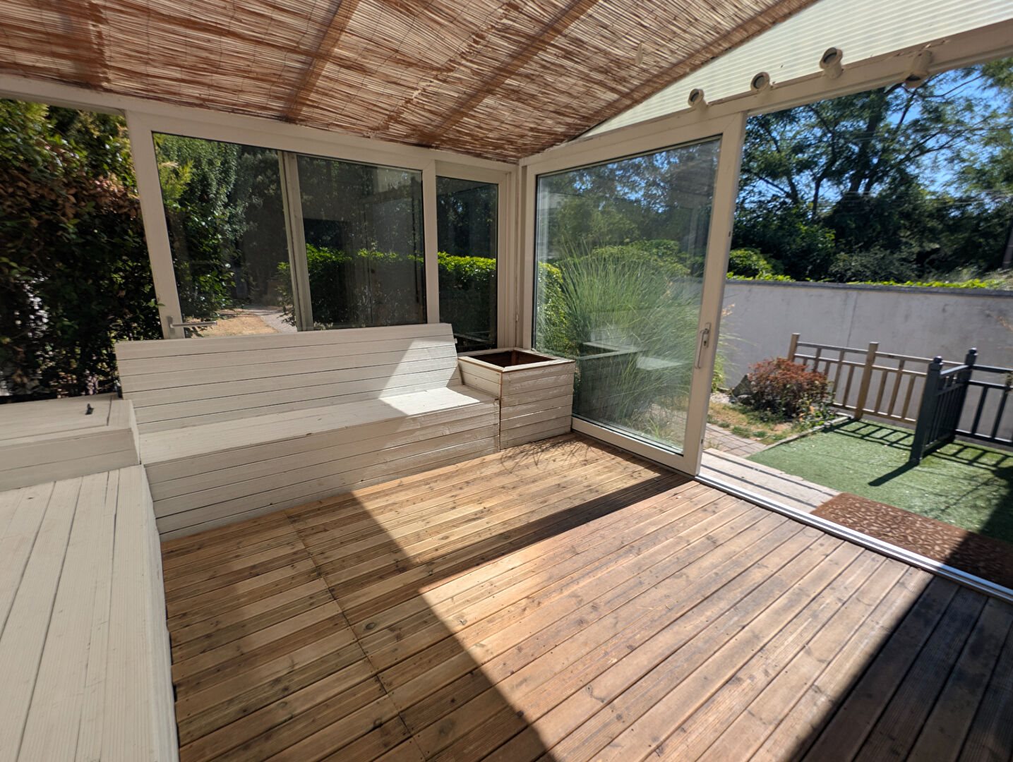 Maison à vendre, 112m², Caen