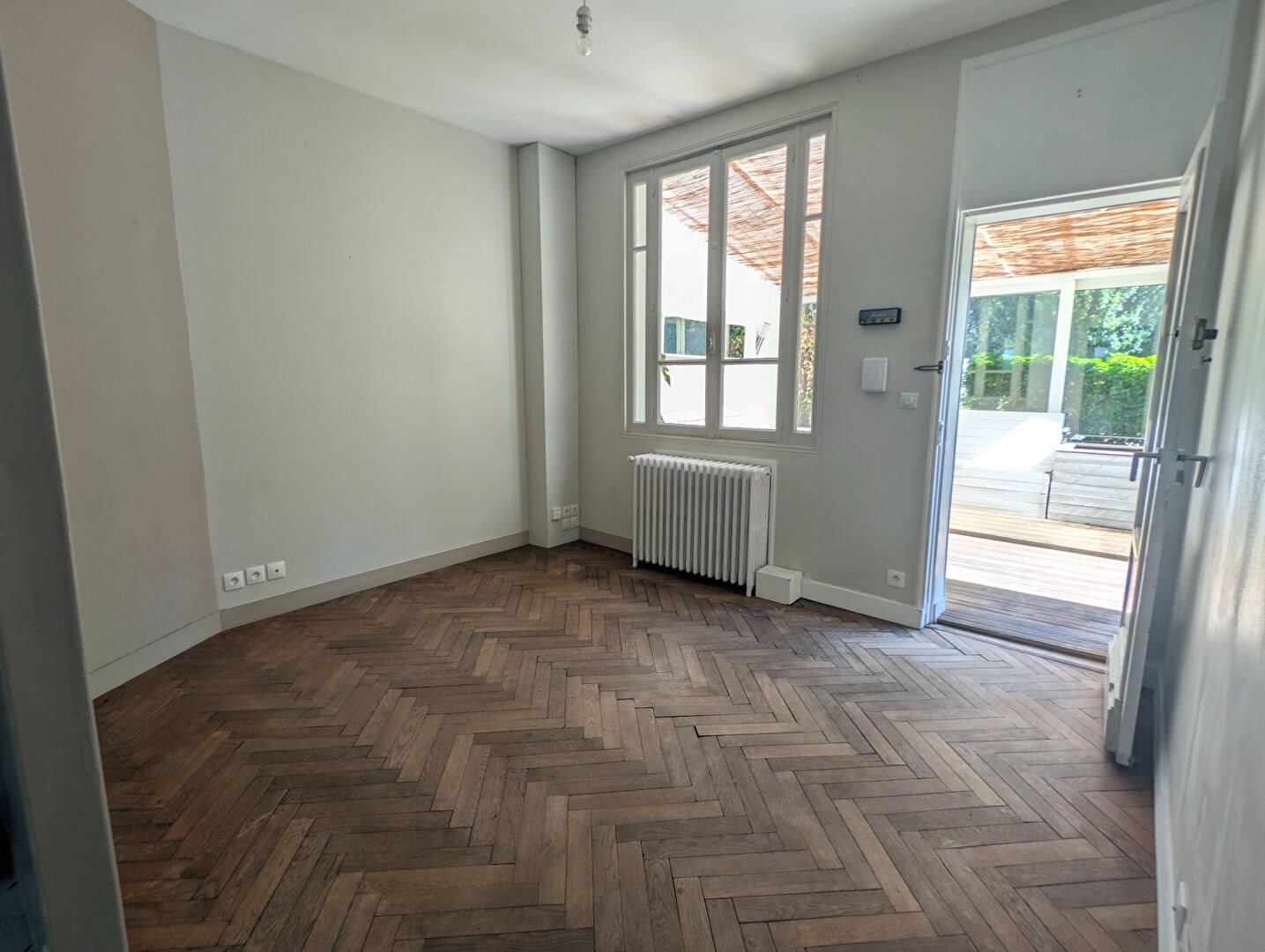 Maison à vendre, 112m², Caen