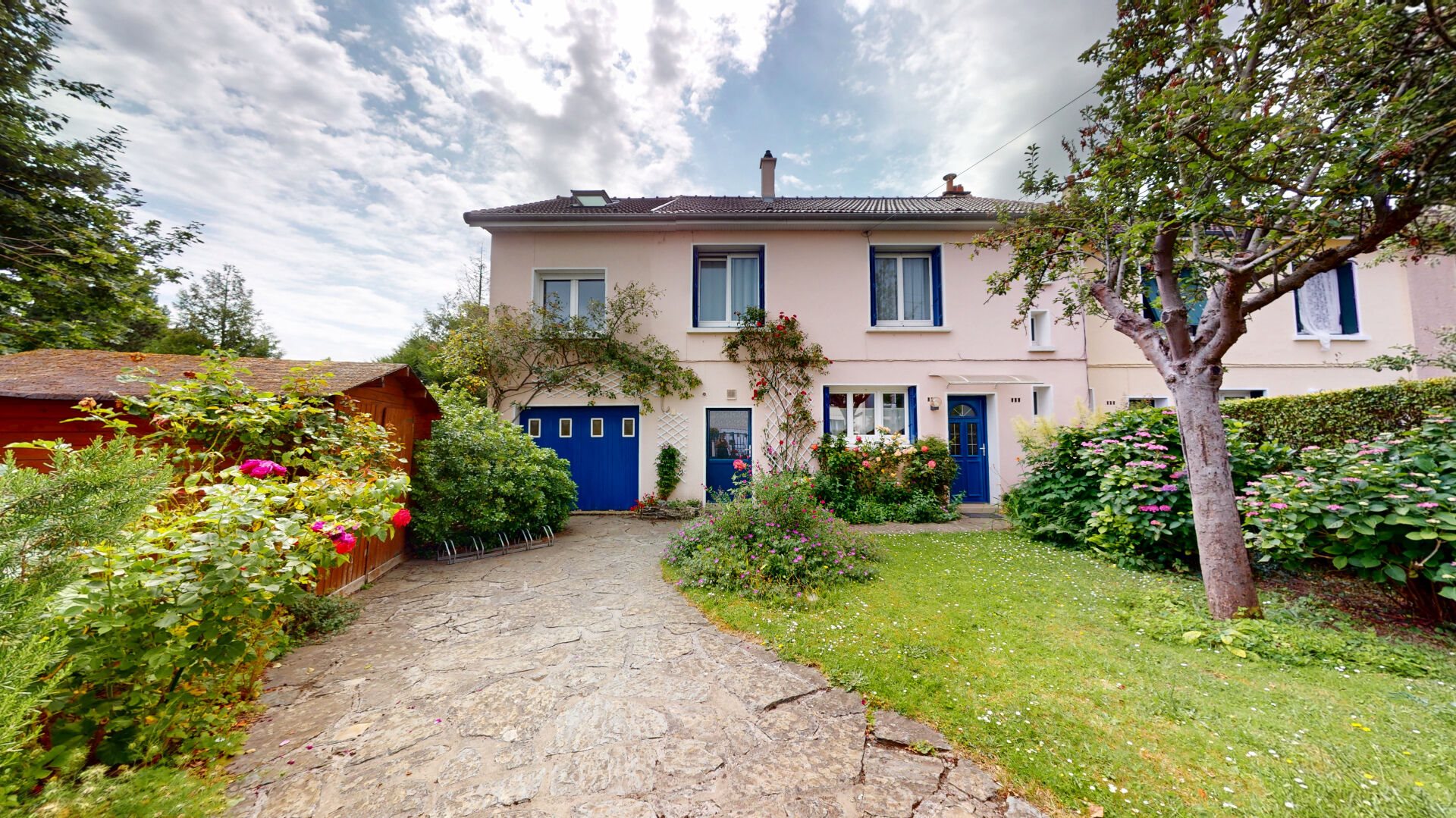 Maison à vendre, 147m², Caen