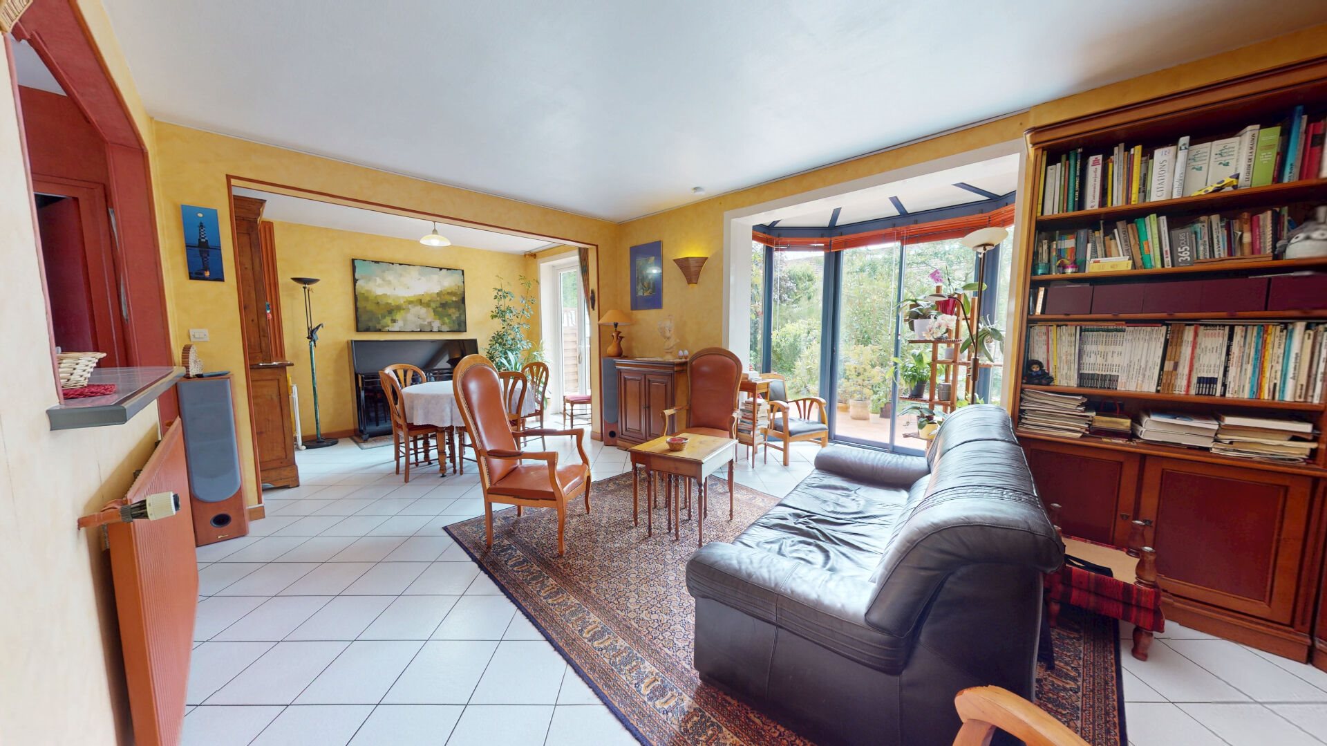 Maison à vendre, 147m², Caen
