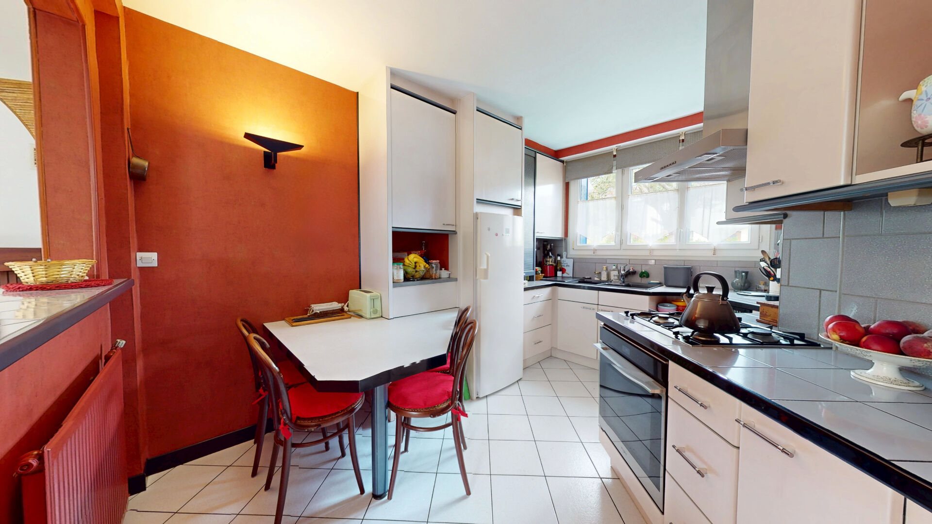 Maison à vendre, 147m², Caen
