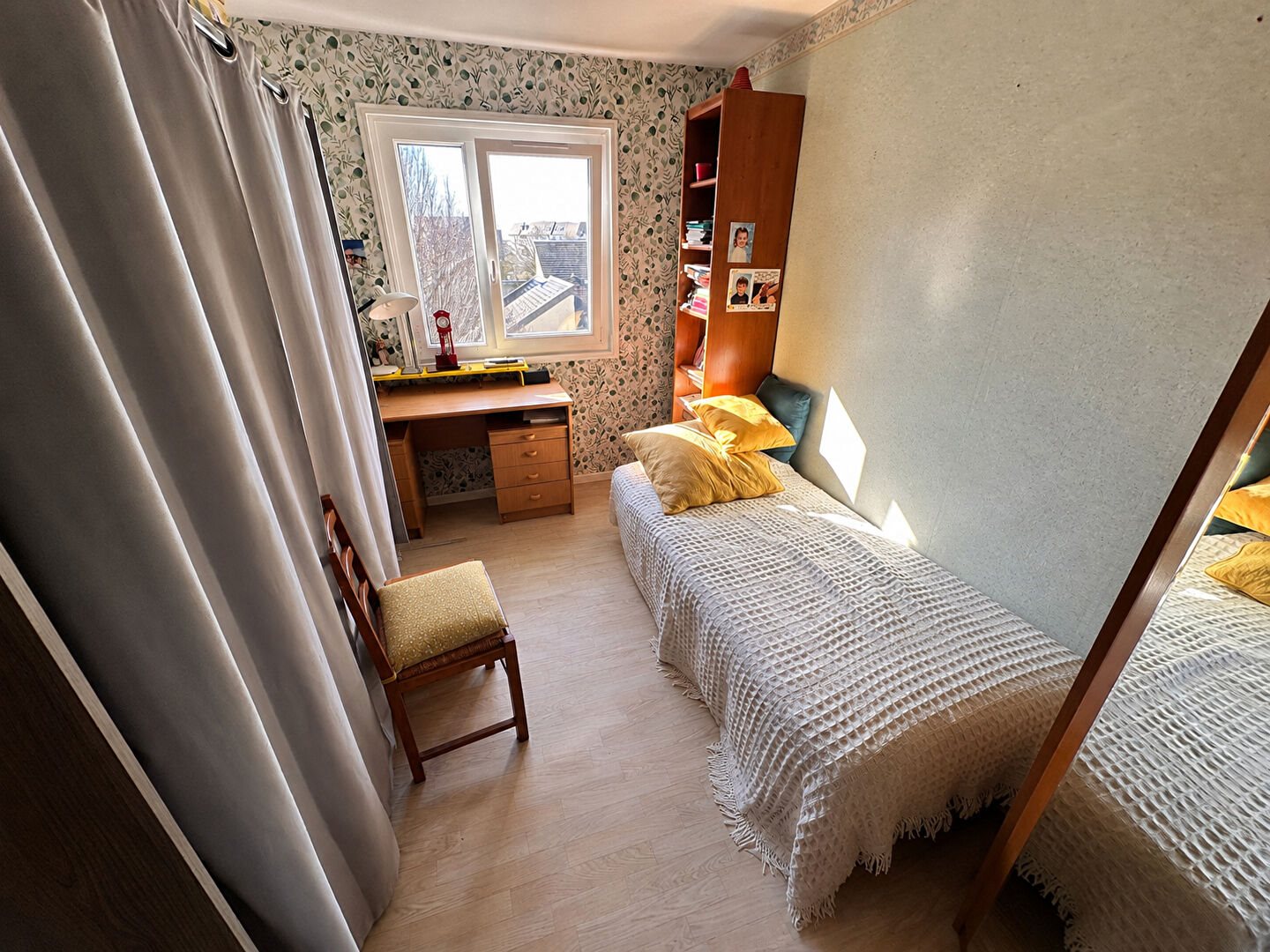 Appartement à vendre, 85m², Caen