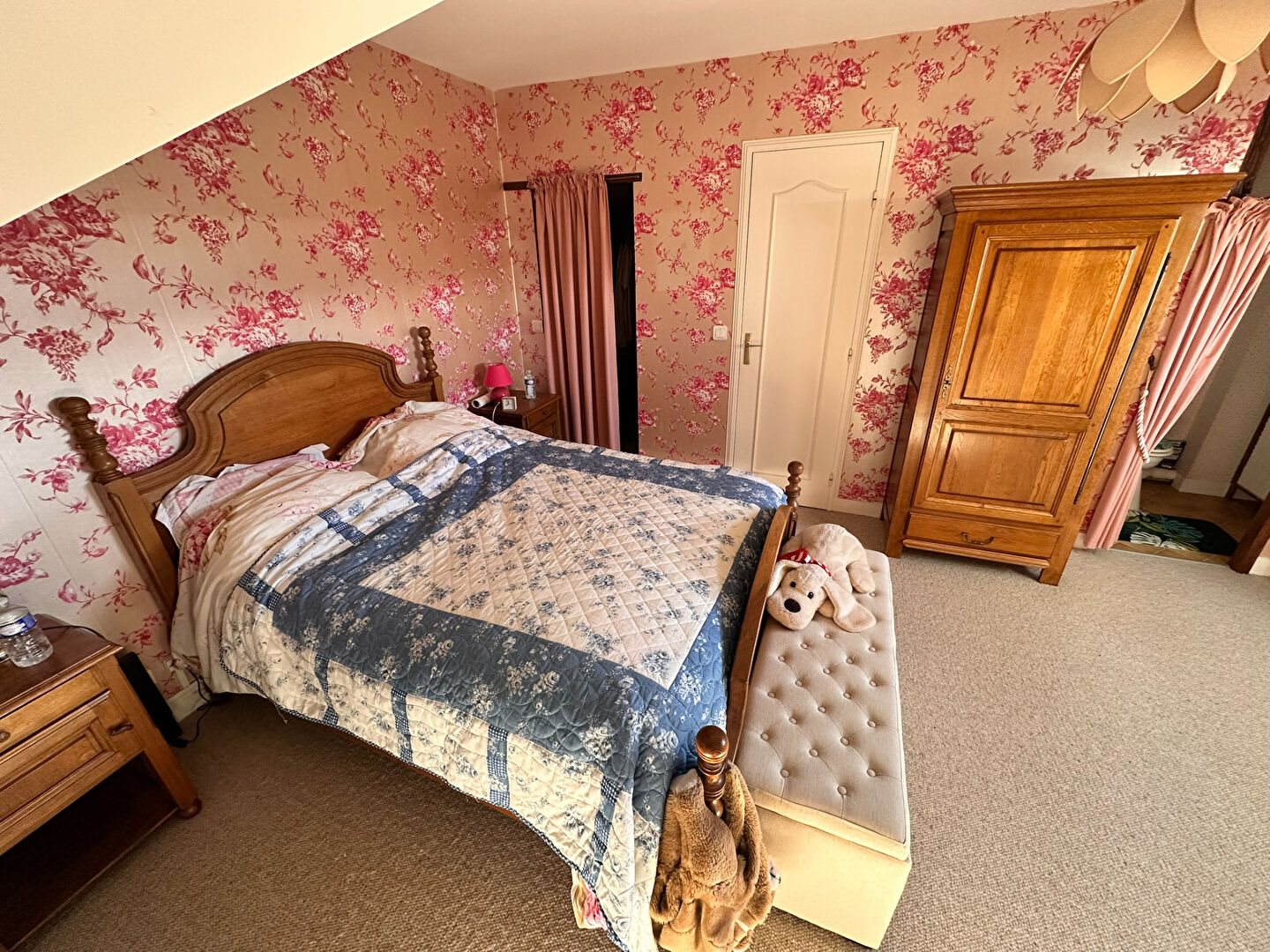 Appartement à vendre, 85m², Caen