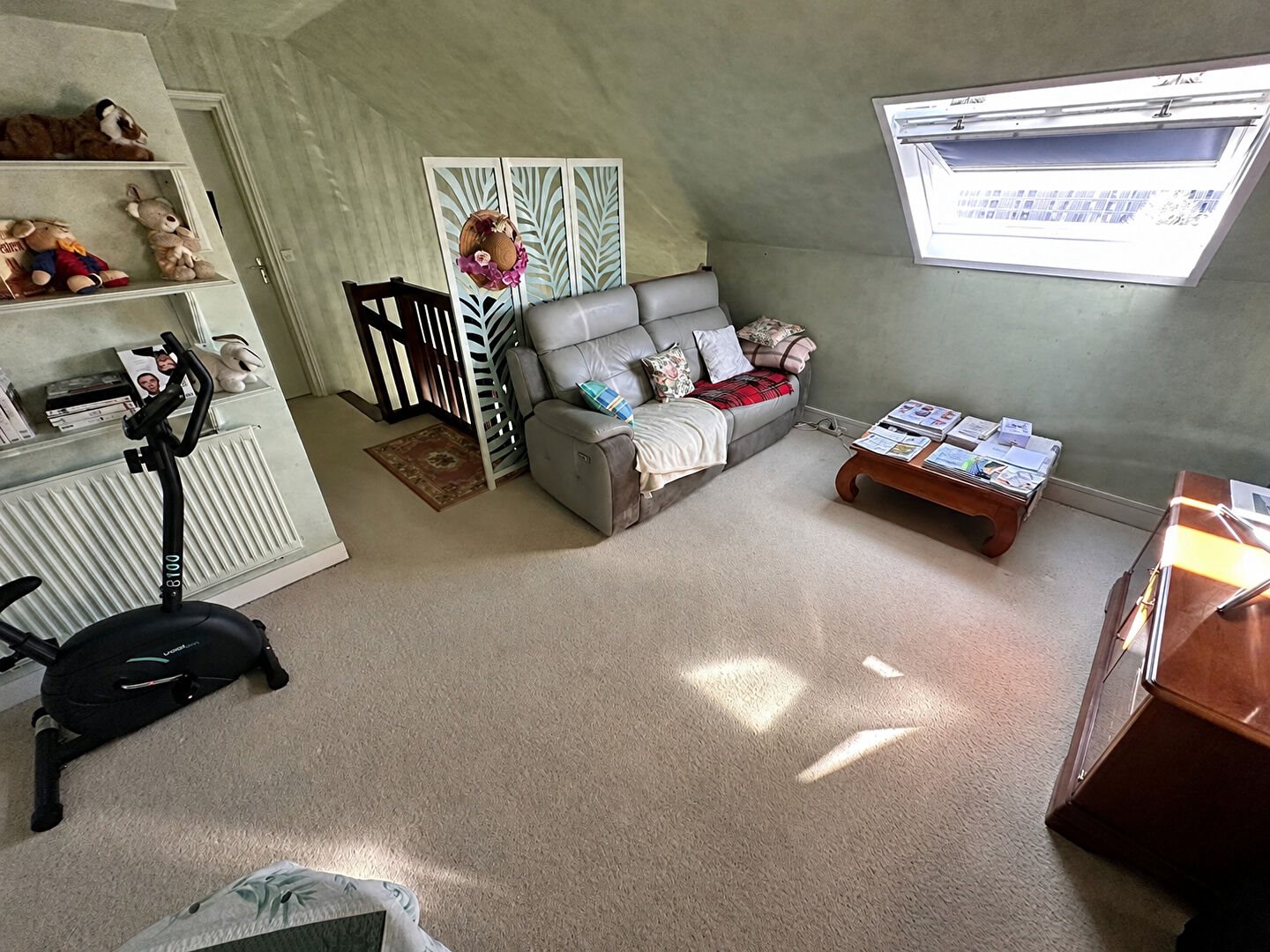Appartement à vendre, 85m², Caen