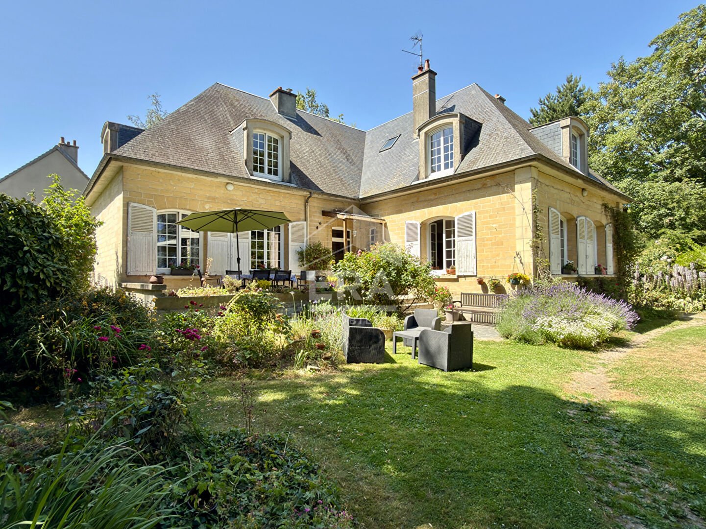 Maison à vendre, 235m², Epron