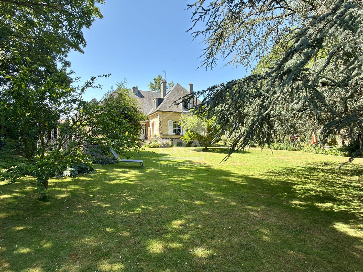 Maison à vendre, 235m², Epron