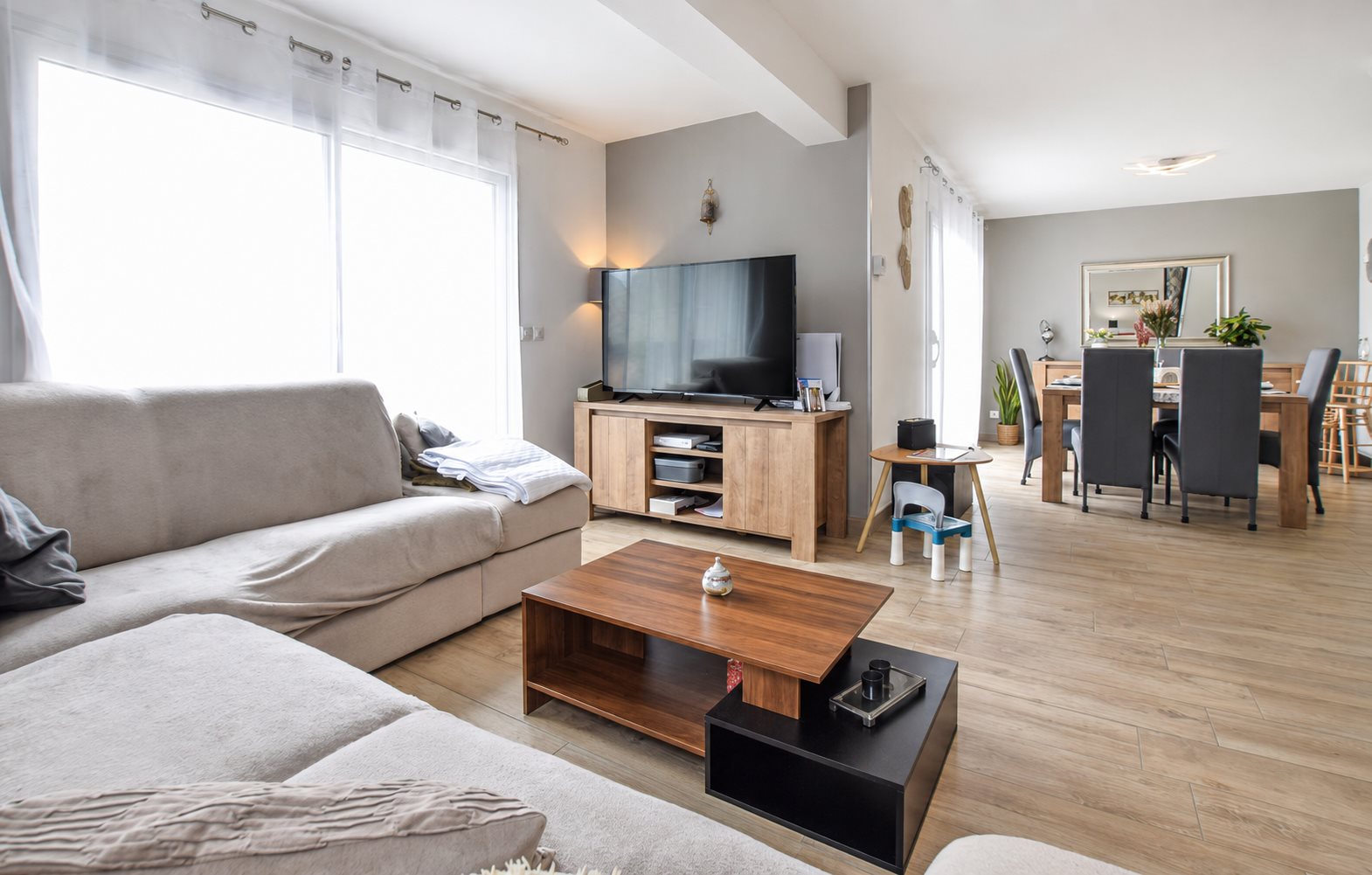 Maison à vendre, 111m², Caen
