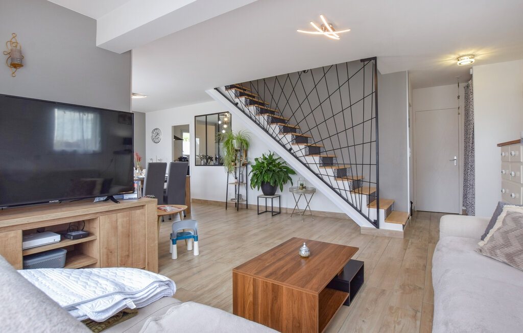 Maison à vendre, 111m², Caen