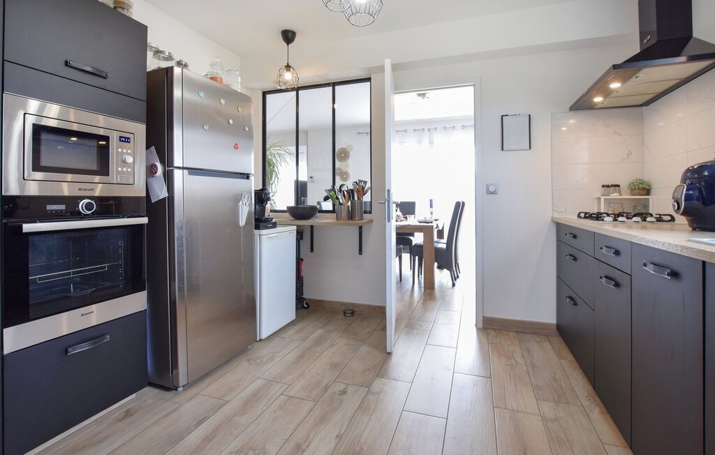 Maison à vendre, 111m², Caen