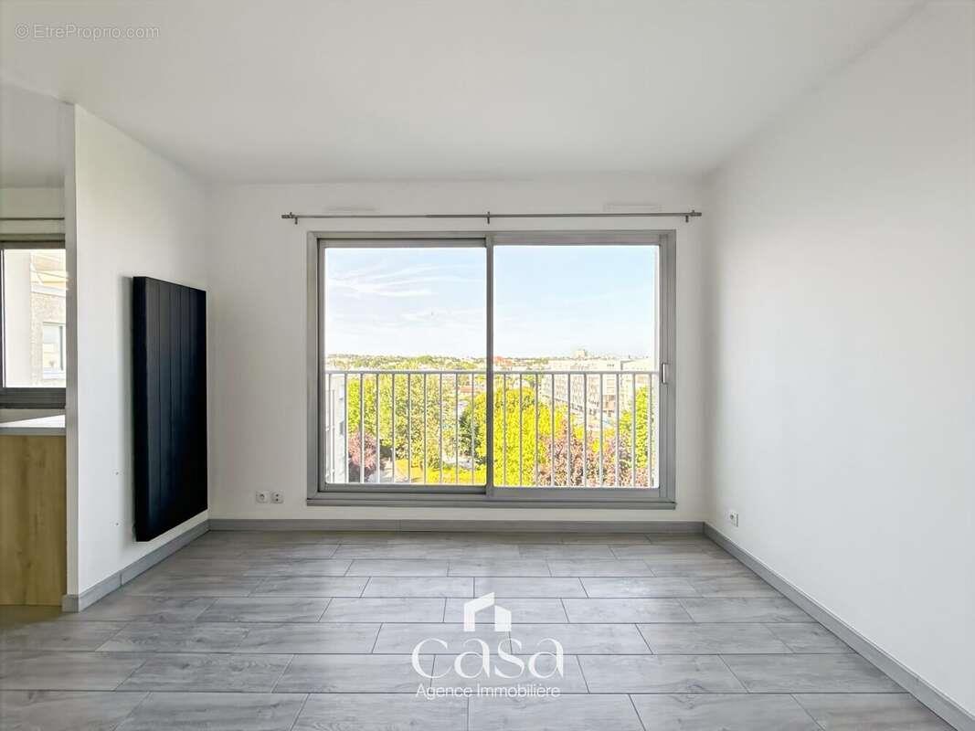 Appartement à vendre, 50m², Caen