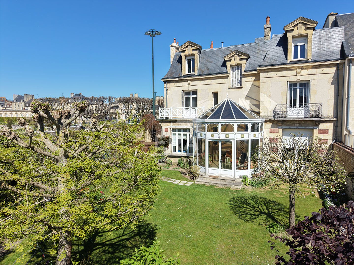 Maison à vendre, 320m², Caen