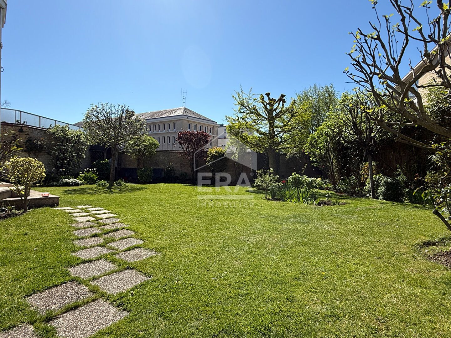 Maison à vendre, 320m², Caen