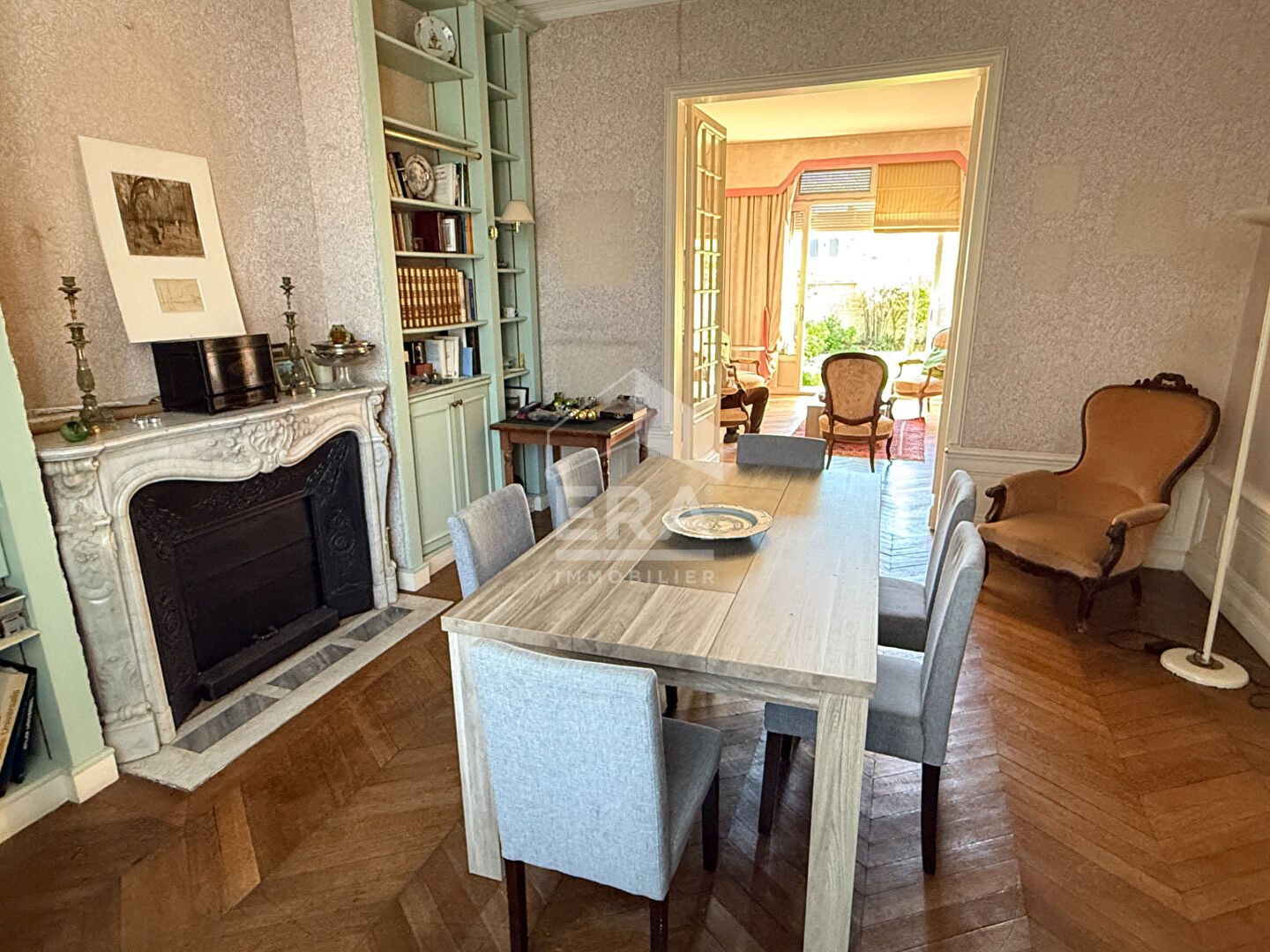 Maison à vendre, 320m², Caen