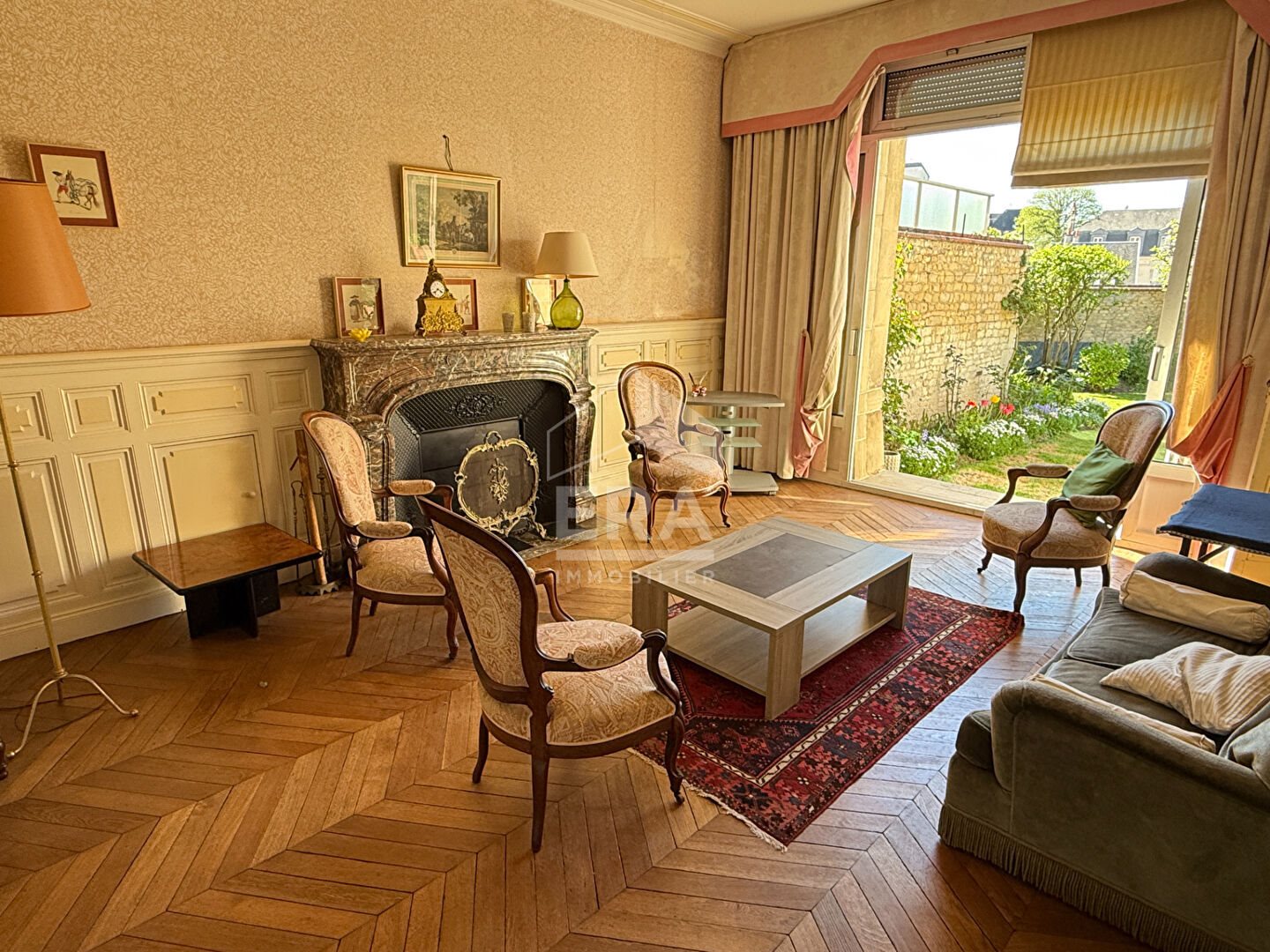 Maison à vendre, 320m², Caen