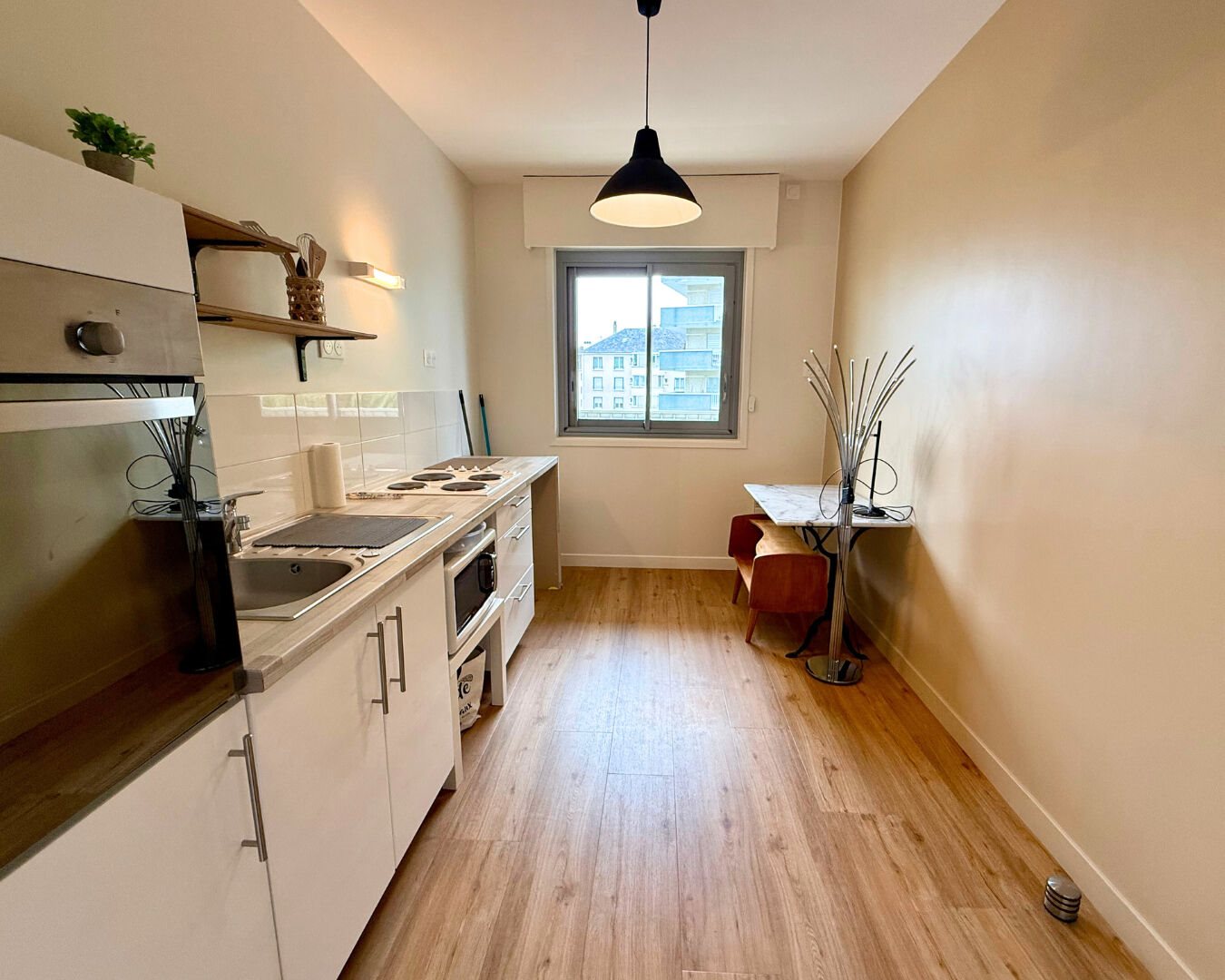 Appartement à louer, 55m², Caen
