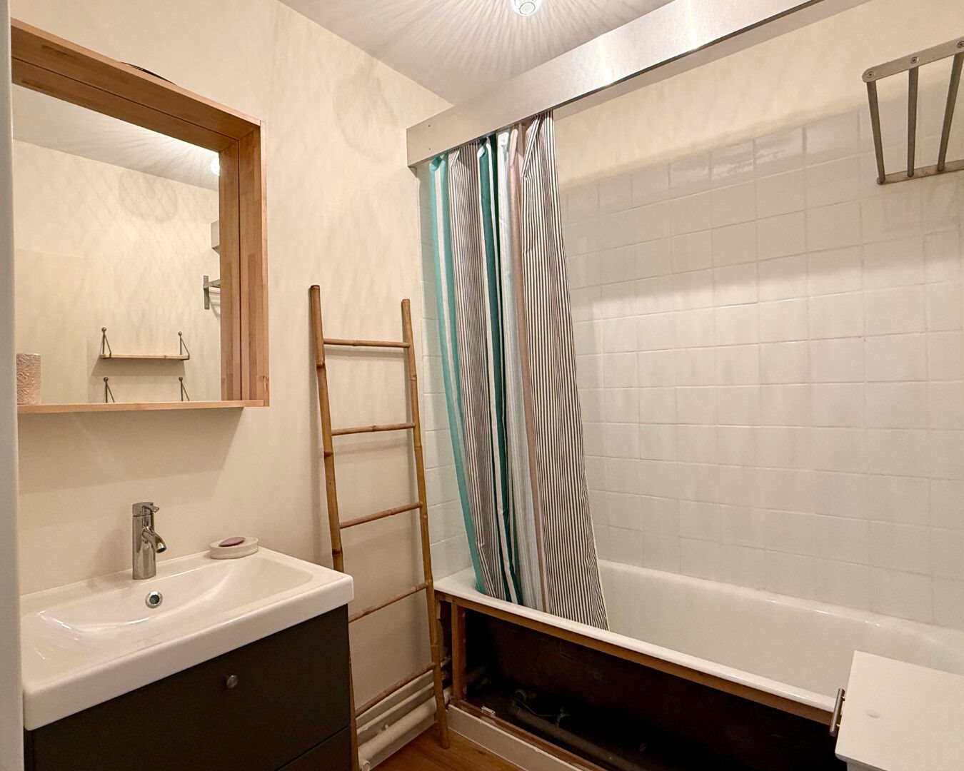 Appartement à louer, 55m², Caen