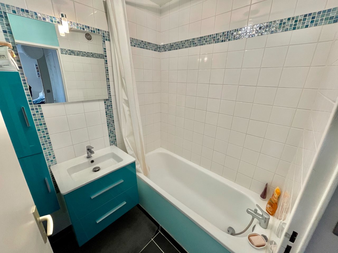 Appartement à vendre, 47m², Caen
