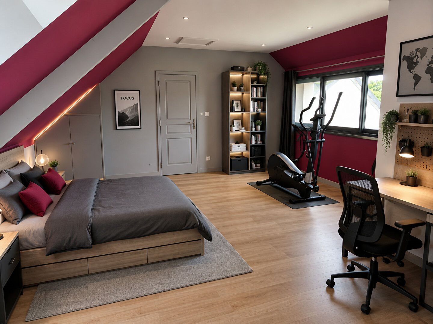 Maison à vendre, 189m², Mathieu