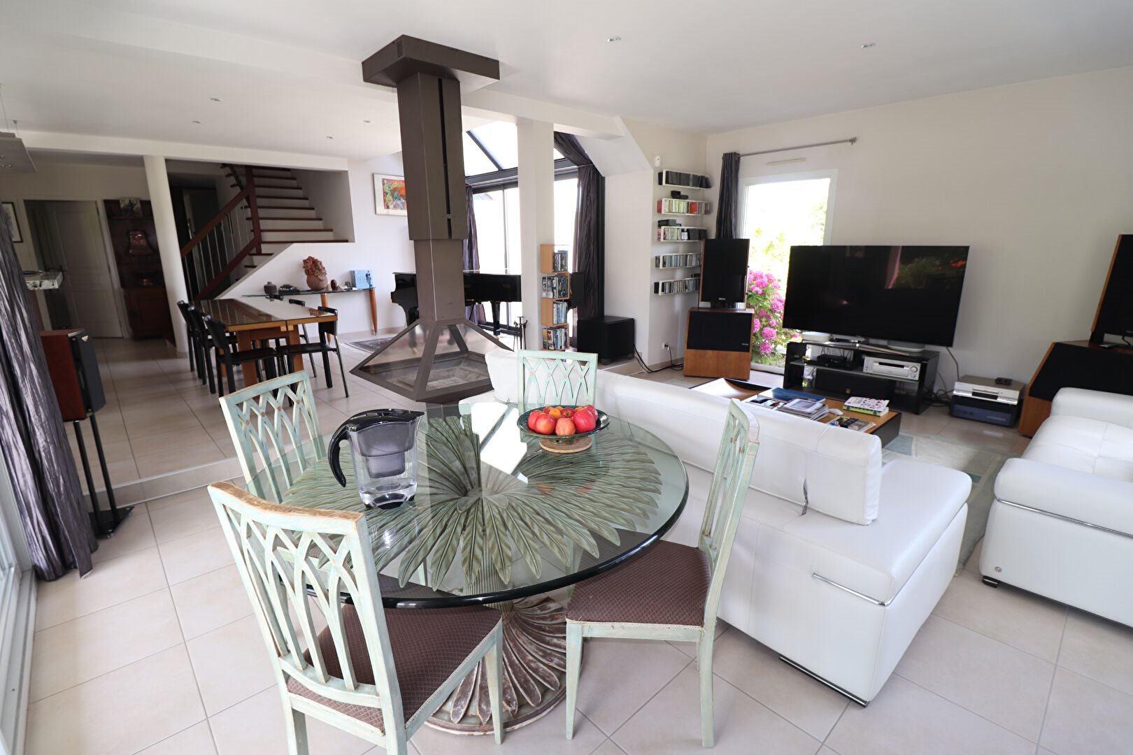 Maison à vendre, 189m², Mathieu
