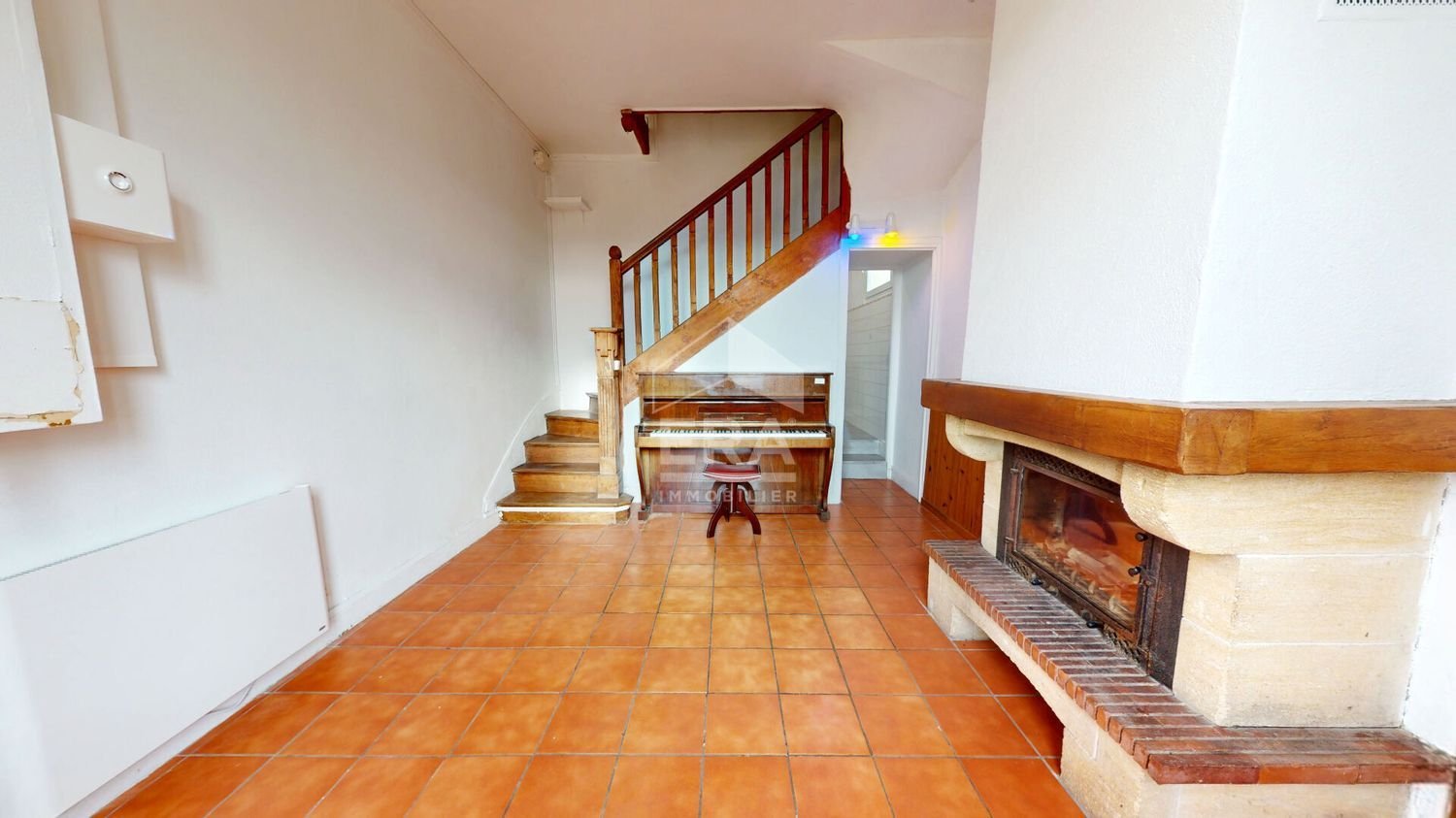 Appartement à vendre, 48m², Caen